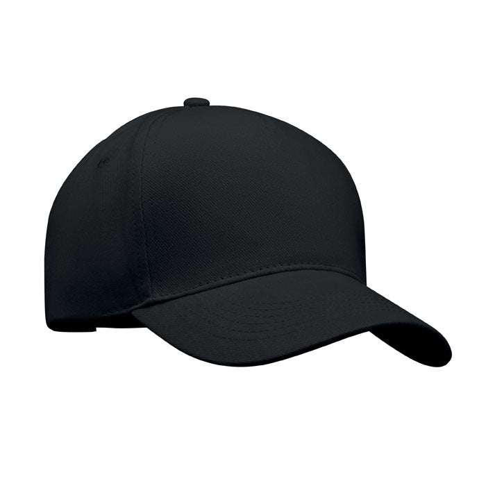 Twill Cotton Baseball Cap