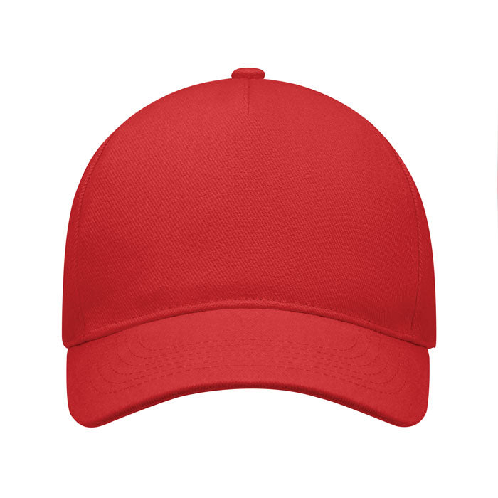 Twill Cotton Baseball Cap