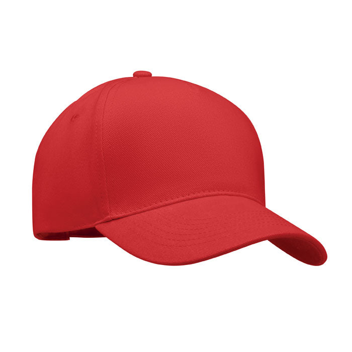 Twill Cotton Baseball Cap