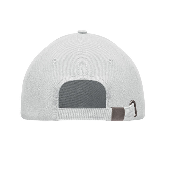 Twill Cotton Baseball Cap