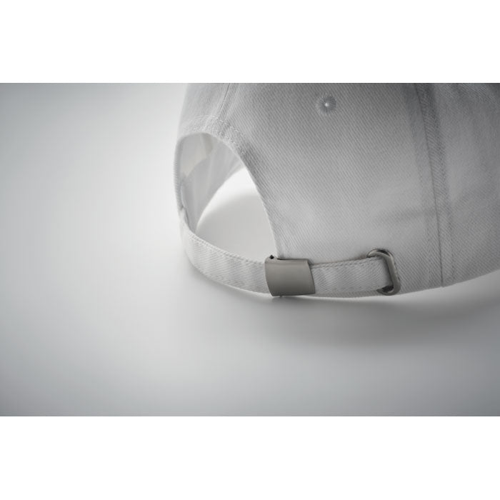 Twill Cotton Baseball Cap