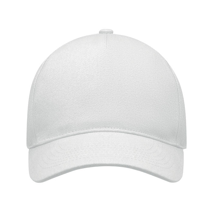 Twill Cotton Baseball Cap