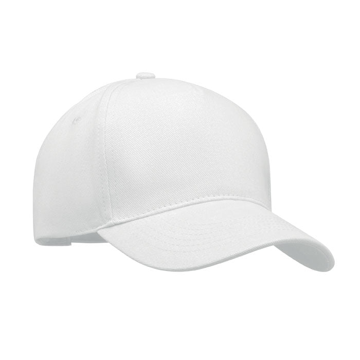Twill Cotton Baseball Cap