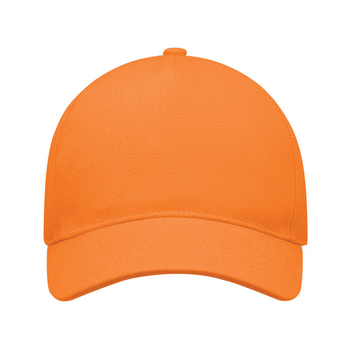 Twill Cotton Baseball Cap