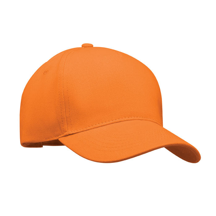Twill Cotton Baseball Cap