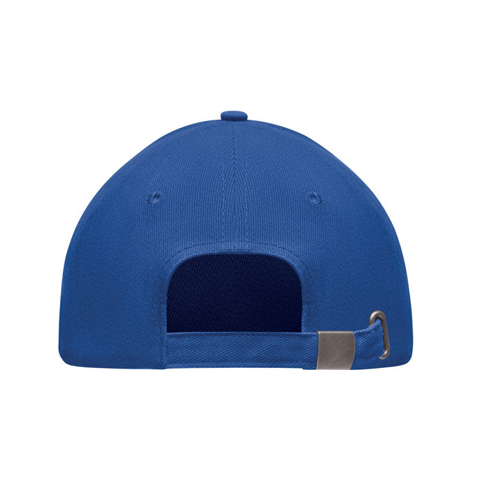Twill Cotton Baseball Cap