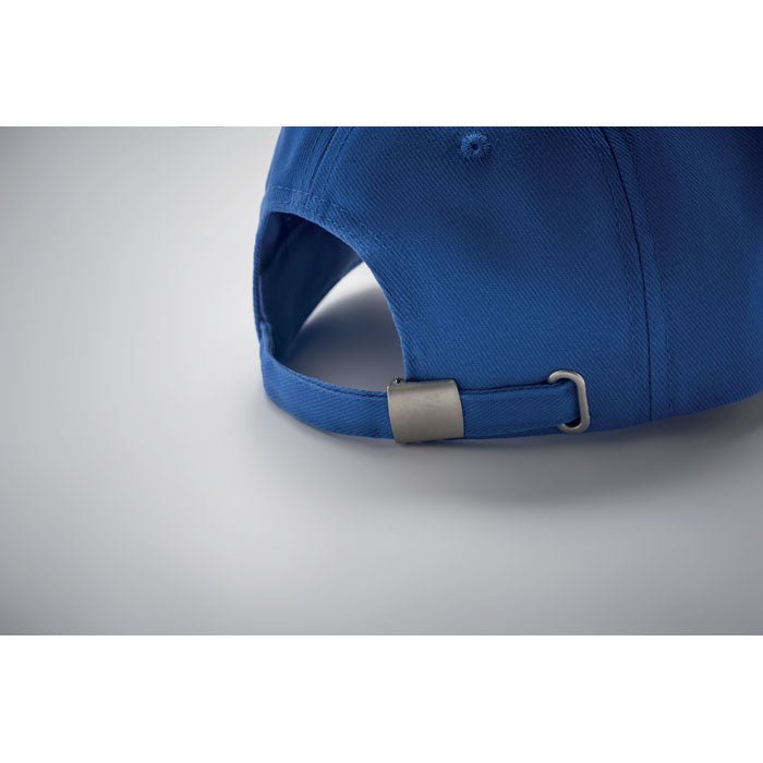 Twill Cotton Baseball Cap