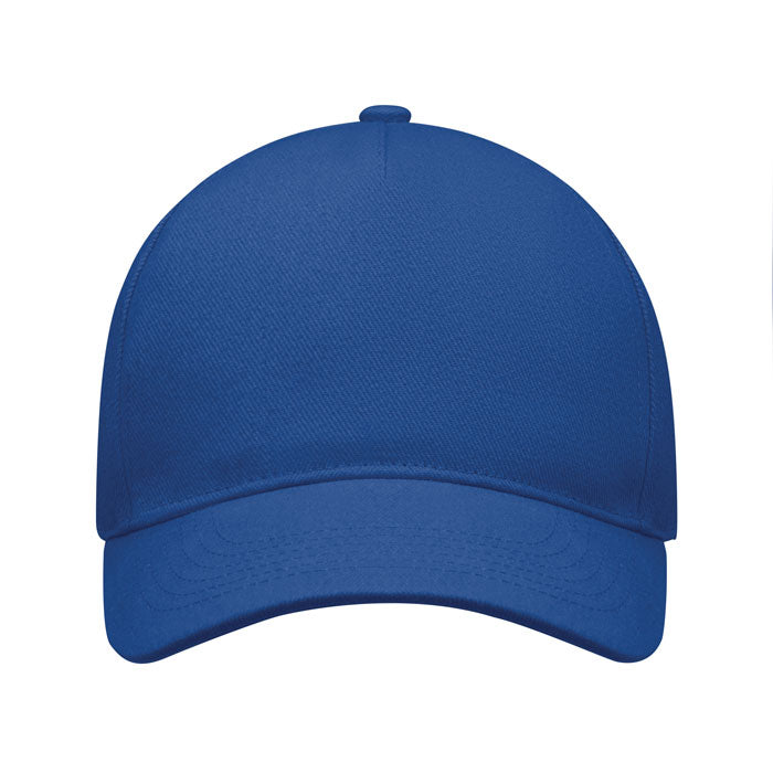 Twill Cotton Baseball Cap
