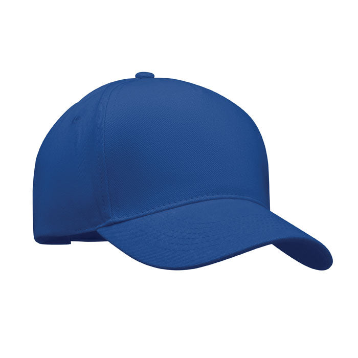 Twill Cotton Baseball Cap