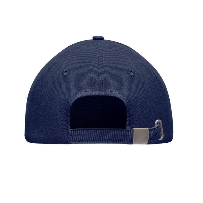 Twill Cotton Baseball Cap