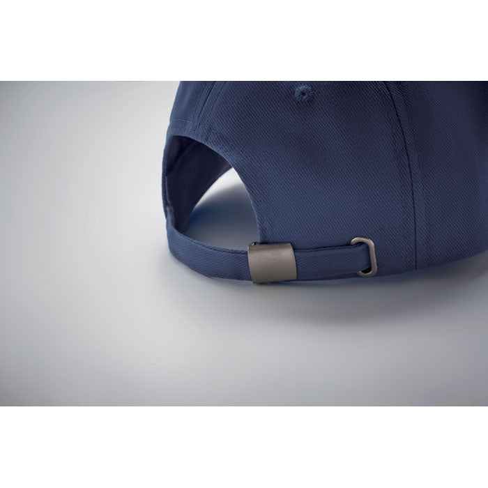 Twill Cotton Baseball Cap