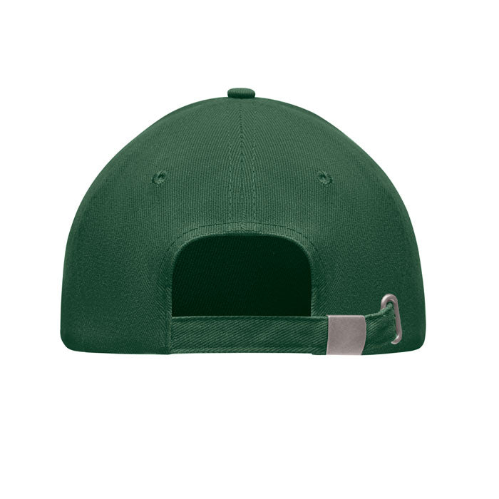 Twill Cotton Baseball Cap