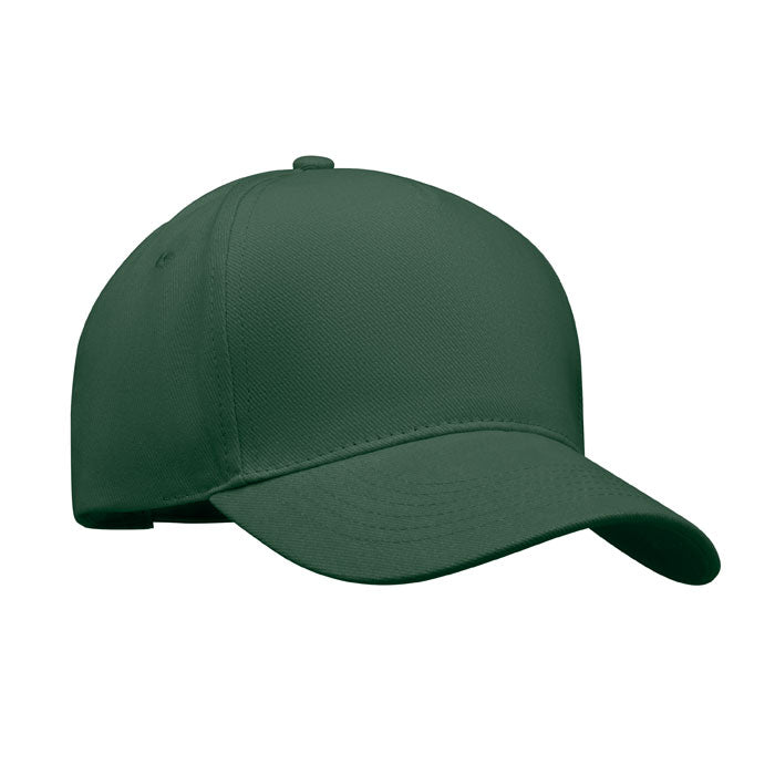 Twill Cotton Baseball Cap