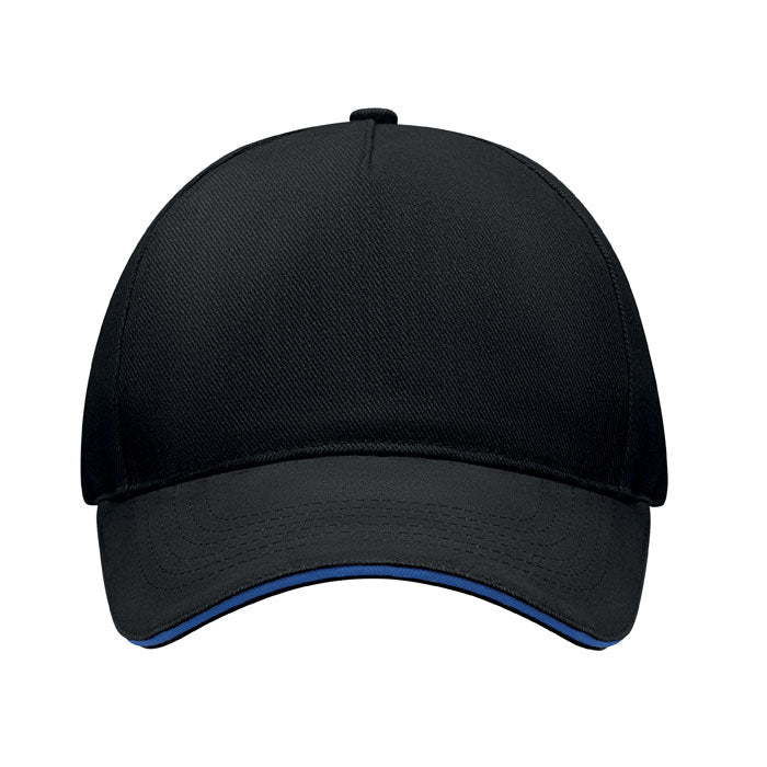 Twill Cotton Baseball Cap