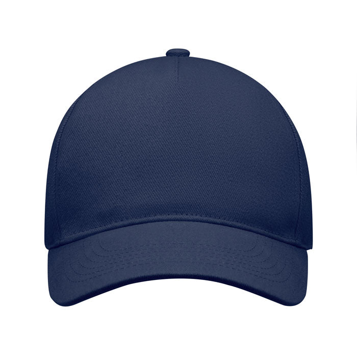 Twill Cotton Baseball Cap