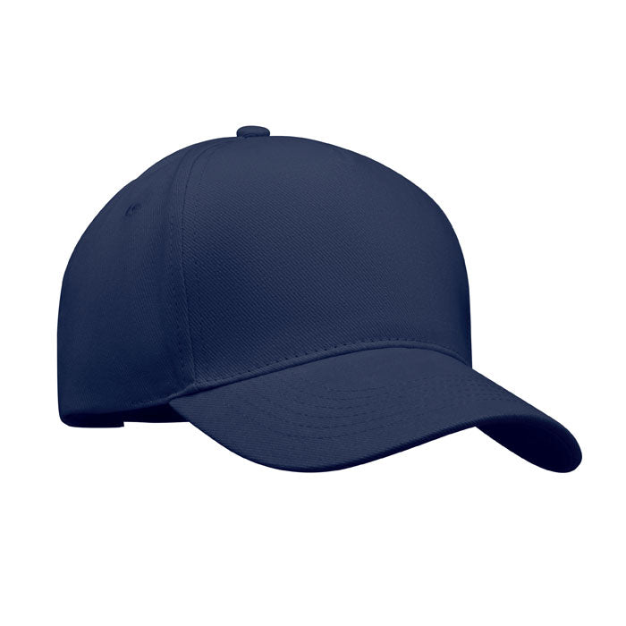 Twill Cotton Baseball Cap