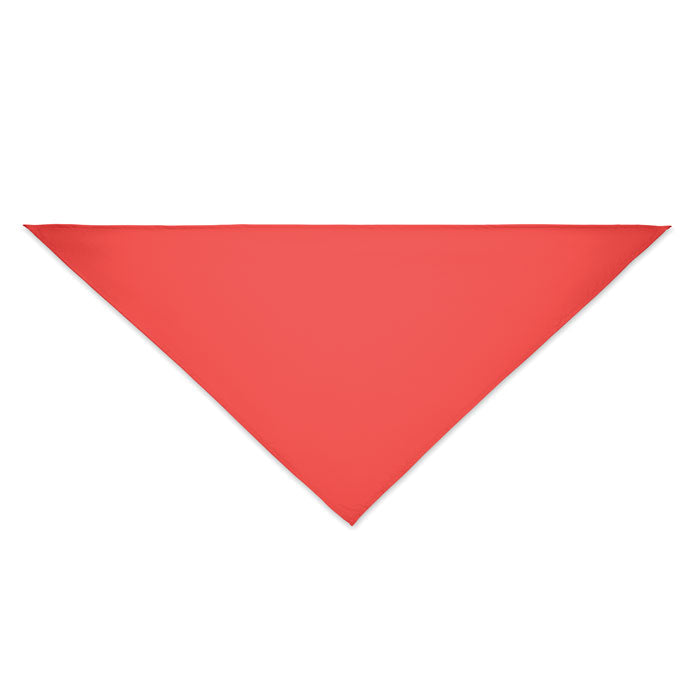 Multi Function Polycotton Scarf