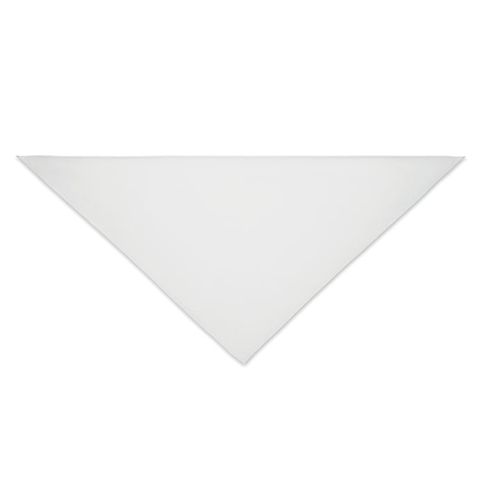 Multi Function Polycotton Scarf