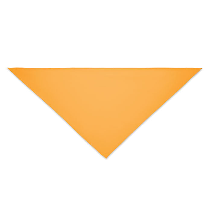 Multi Function Polycotton Scarf