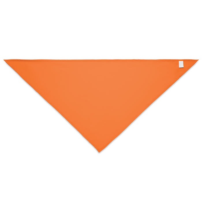 Multi Function Polycotton Scarf