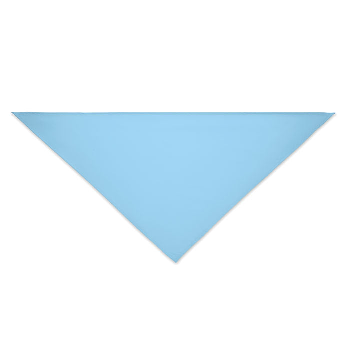 Multi Function Polycotton Scarf