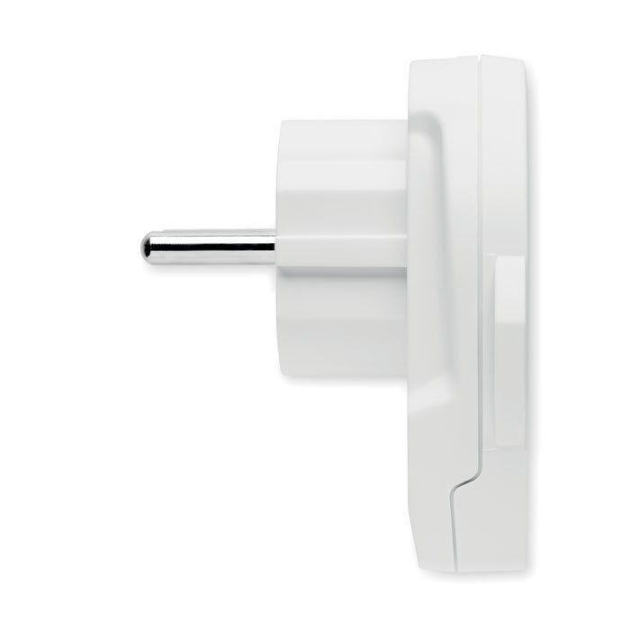 Skross World to Europe USB Adapter