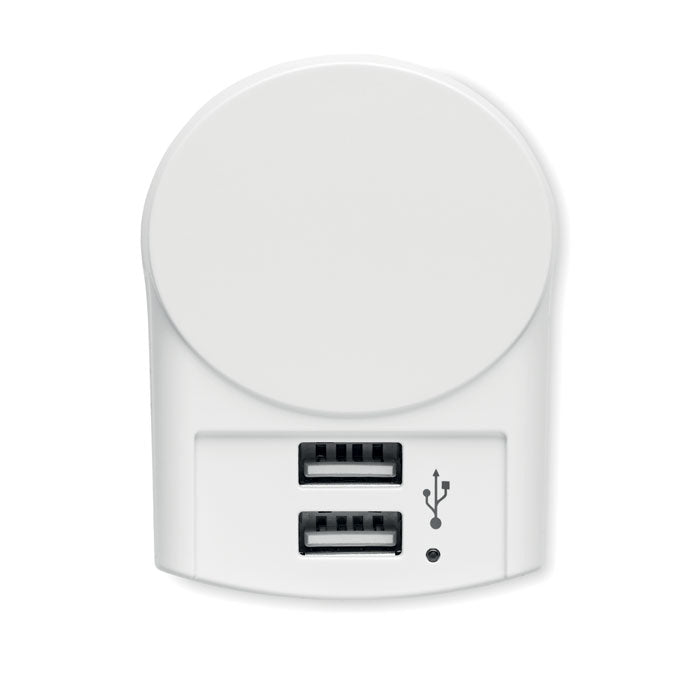 Skross Euro USB Charger