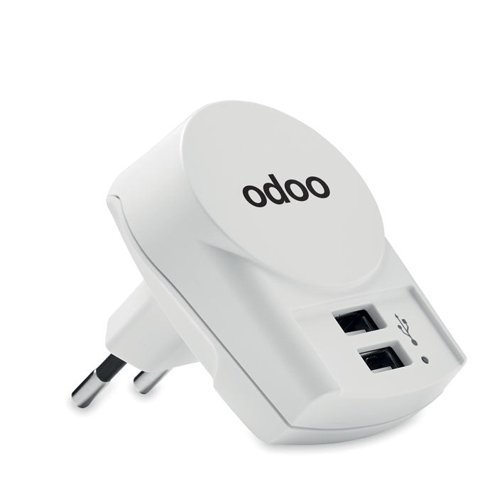 Skross Euro USB Charger