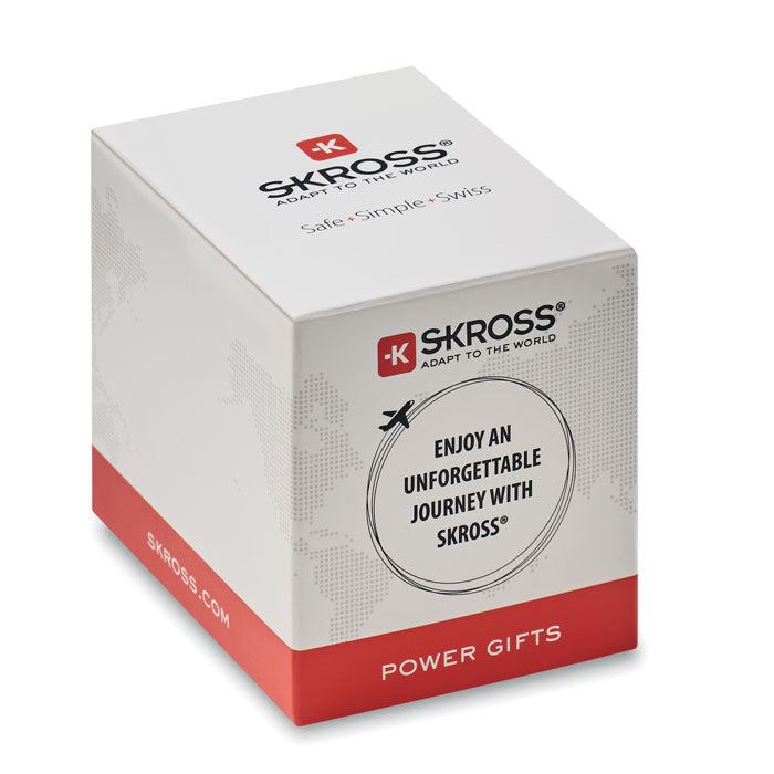 Skross Euro USB Charger