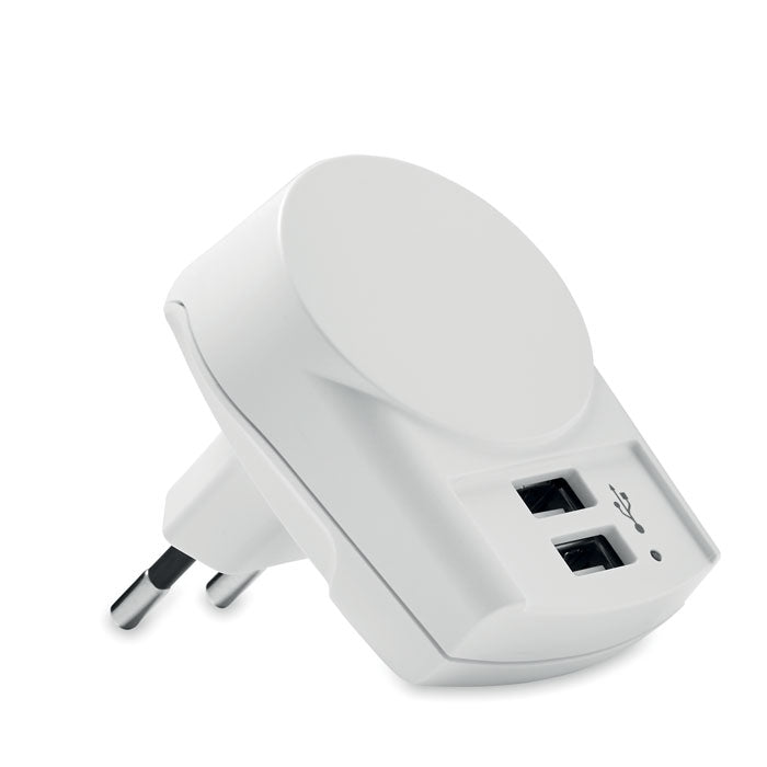 Skross Euro USB Charger