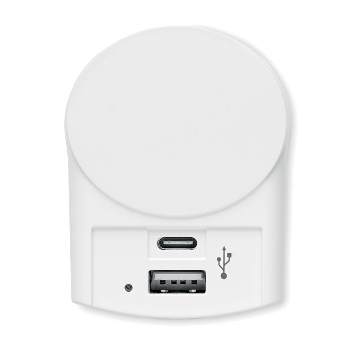 Skross Euro Charger with 2 USB Ports