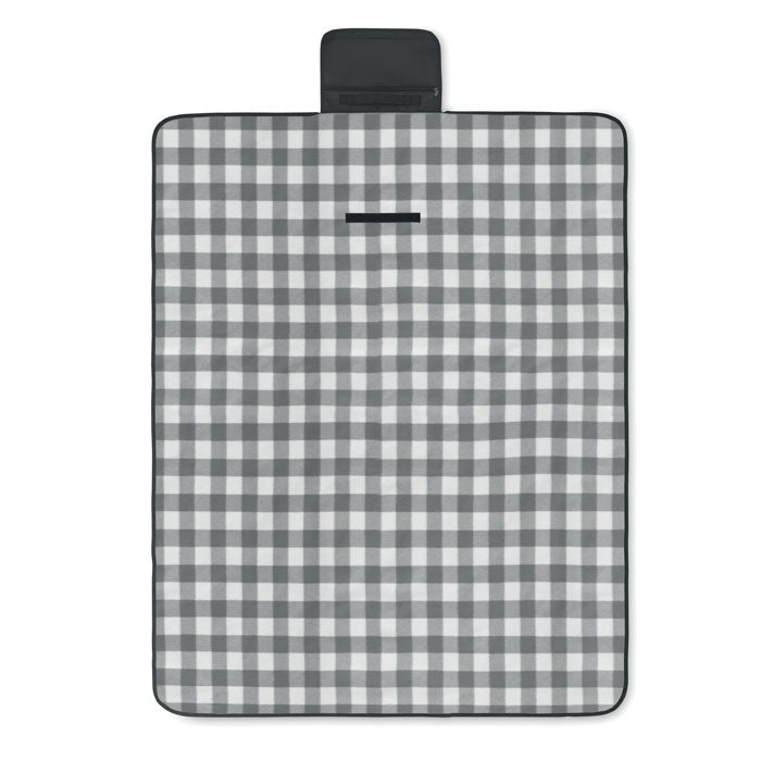 Fleece Picnic Blanket
