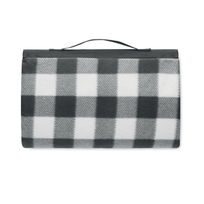 Fleece Picnic Blanket