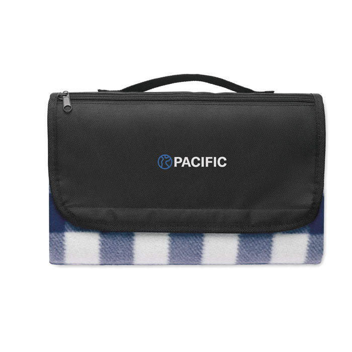 Fleece Picnic Blanket
