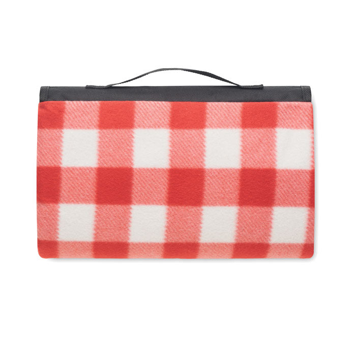 Fleece Picnic Blanket