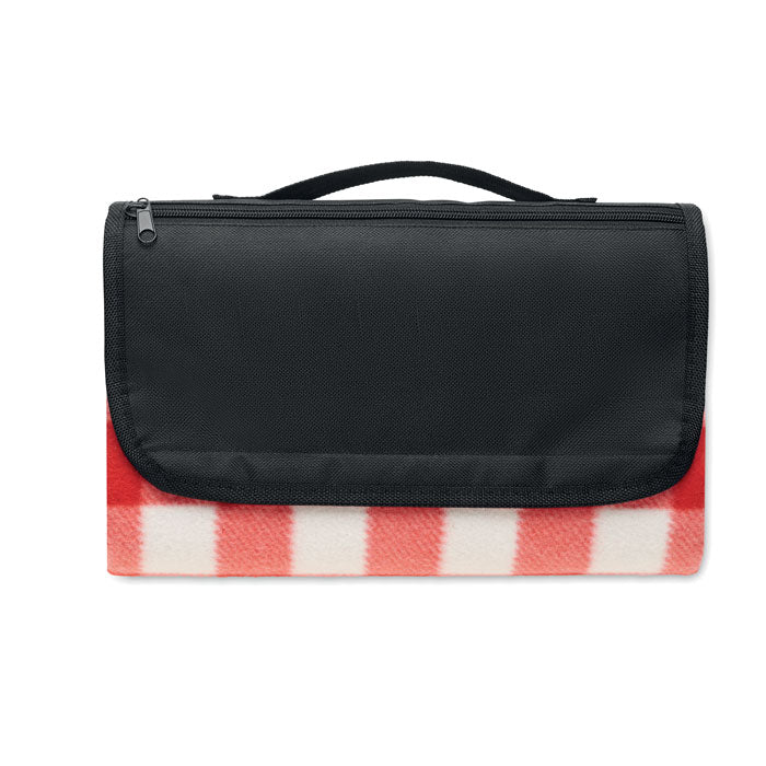 Fleece Picnic Blanket