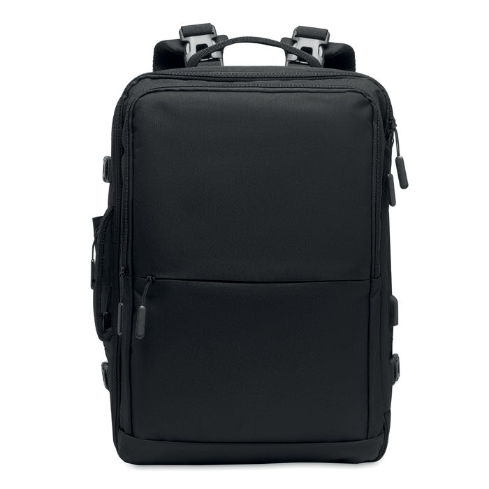 Travel Tech Backpack