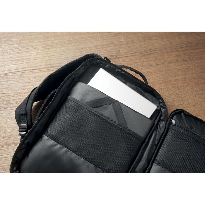Travel Tech Backpack