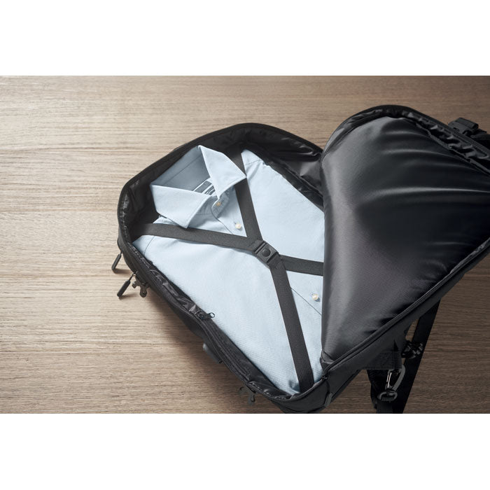 Travel Tech Backpack