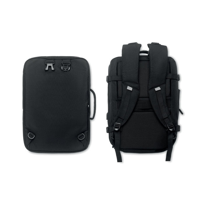 Travel Tech Backpack