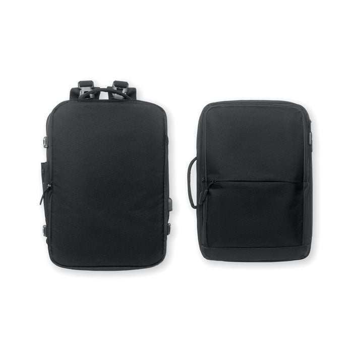 Travel Tech Backpack