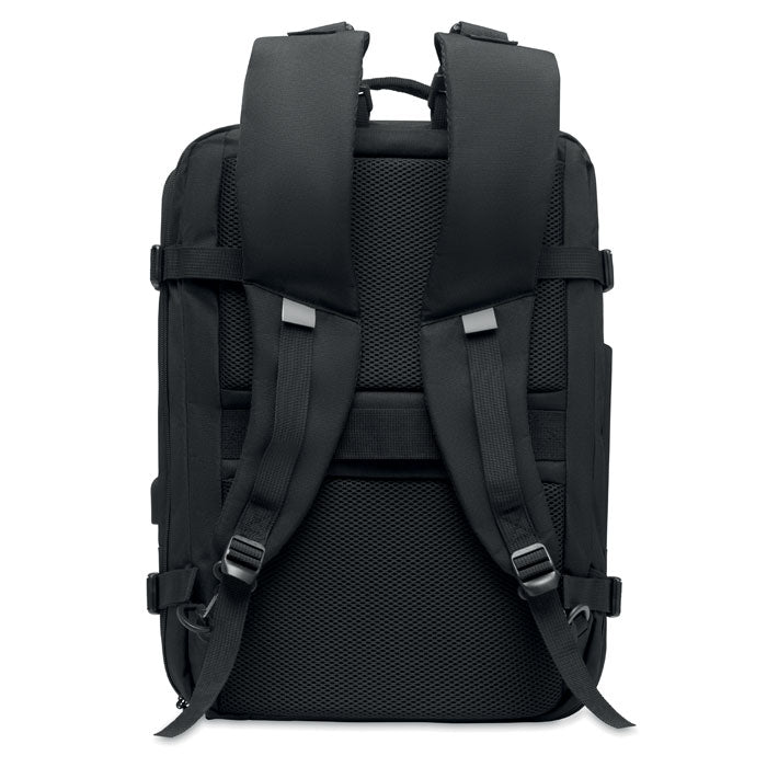 Travel Tech Backpack