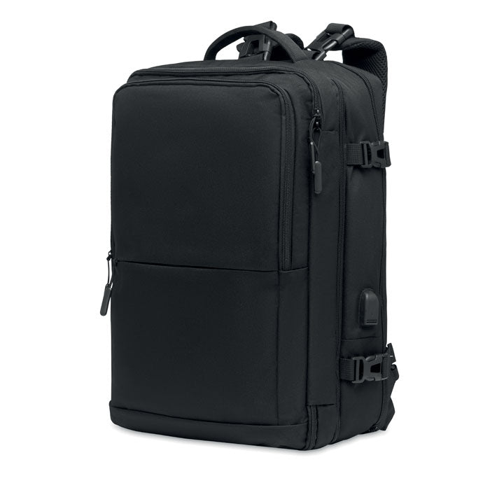 Travel Tech Backpack