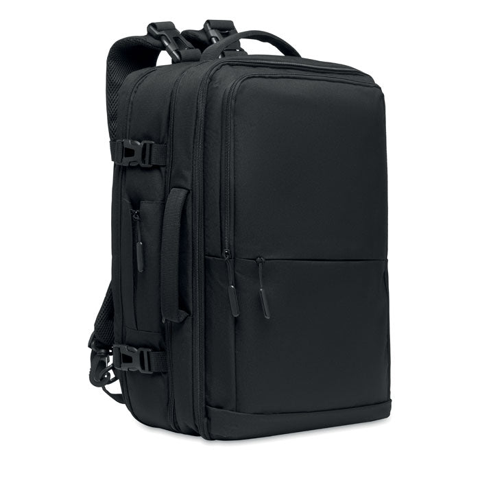 Travel Tech Backpack