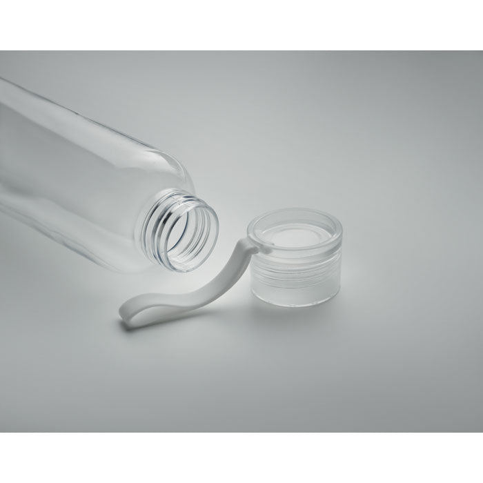 Tritan Bottle and Hanger