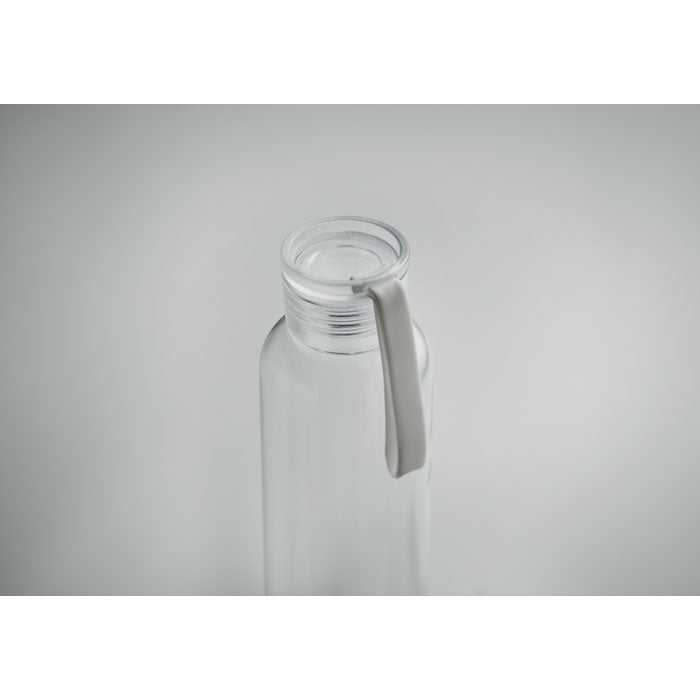 Tritan Bottle and Hanger