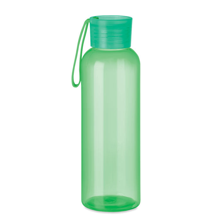 Tritan Bottle and Hanger