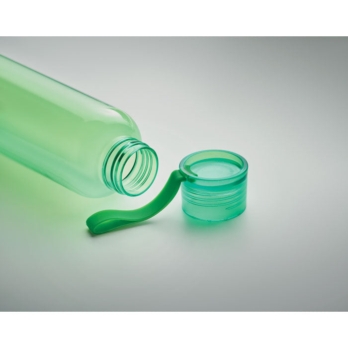 Tritan Bottle and Hanger