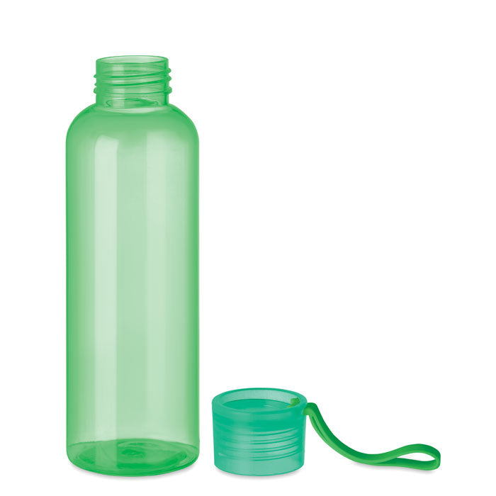 Tritan Bottle and Hanger