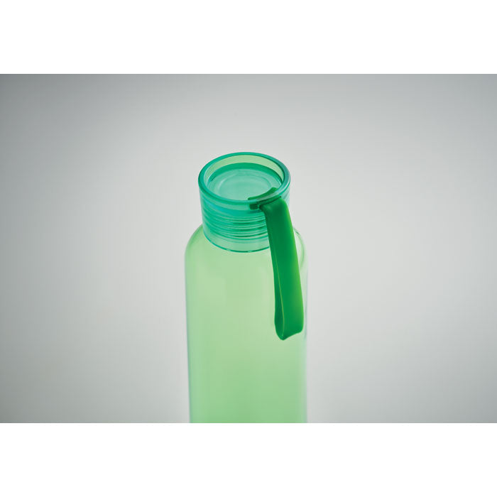 Tritan Bottle and Hanger